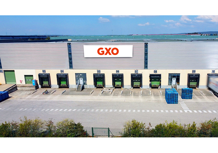 foto GXO gestionará la logística de Fluidra, empresa líder en la industria de piscinas y bienestar.